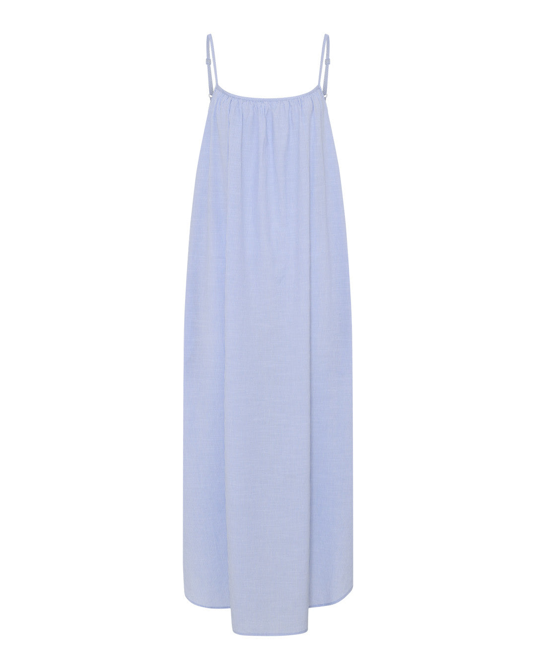 FRAU Vancouver kjole Dress Baby Lavender Stripe