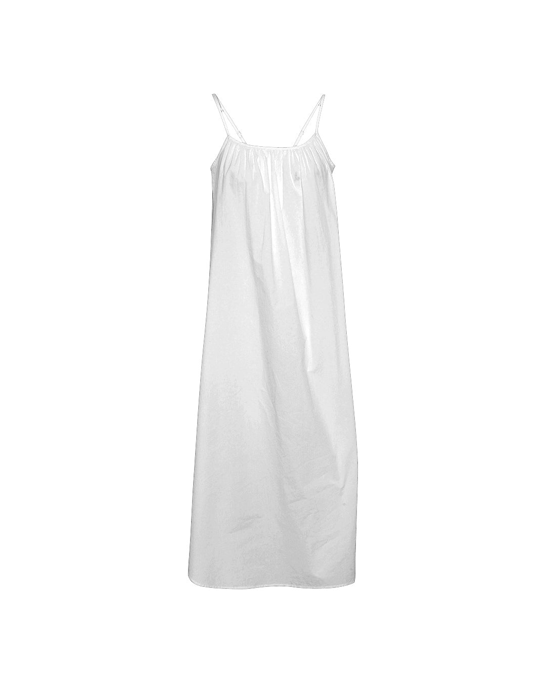 FRAU Vancouver kjole Dress Bright White