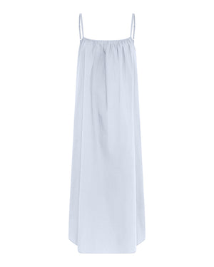 FRAU Vancouver kjole Dress Halogen Blue