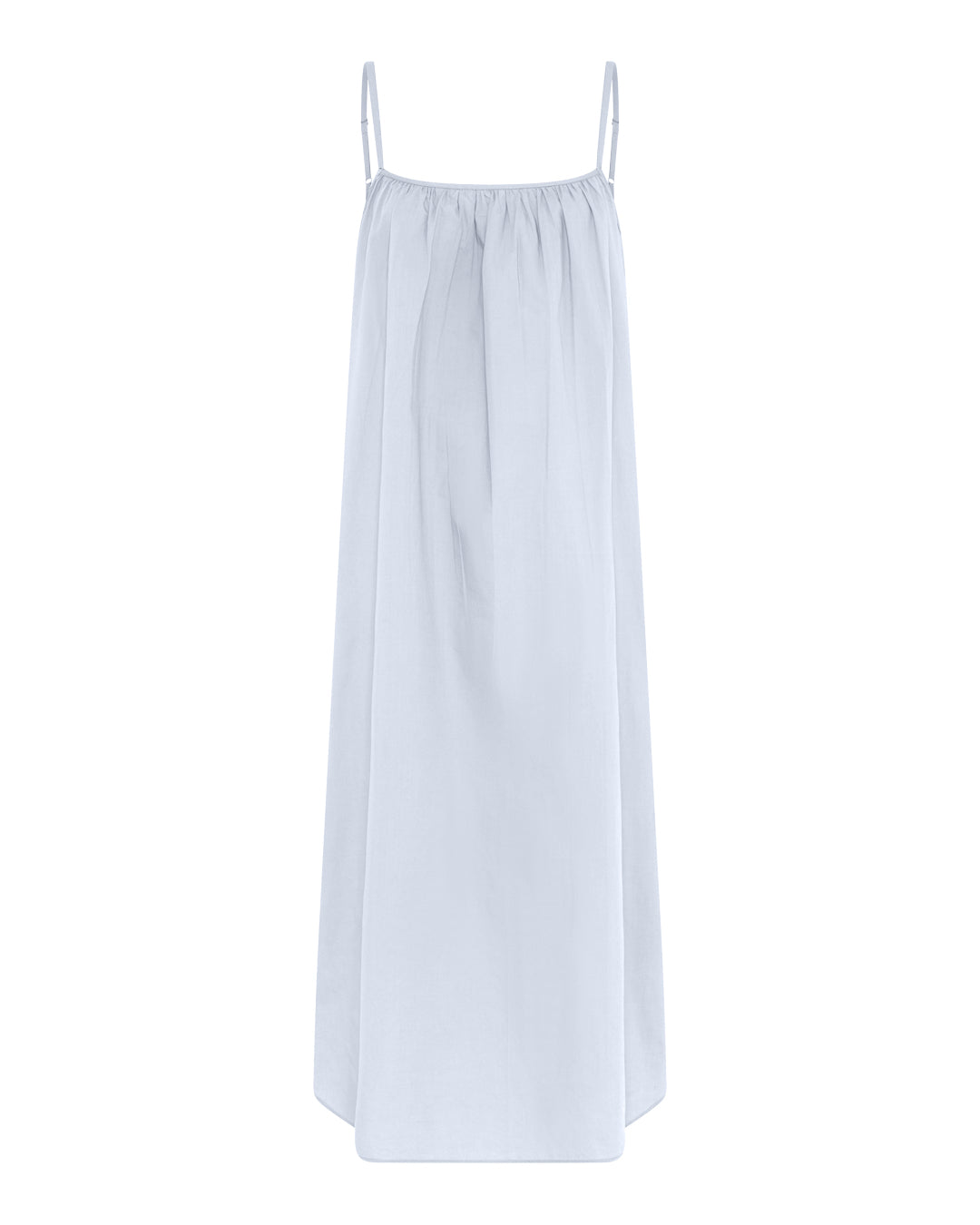 FRAU Vancouver kjole Dress Halogen Blue