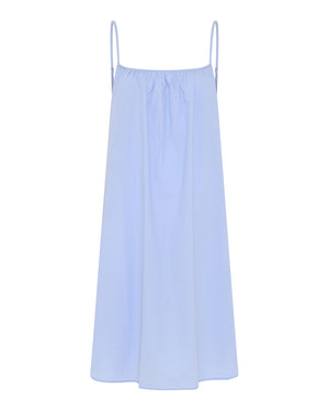 FRAU Vancouver kjole kort Dress Baby Lavender