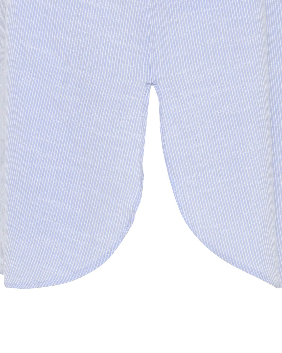 FRAU Vancouver kjole kort Dress Baby Lavender Stripe