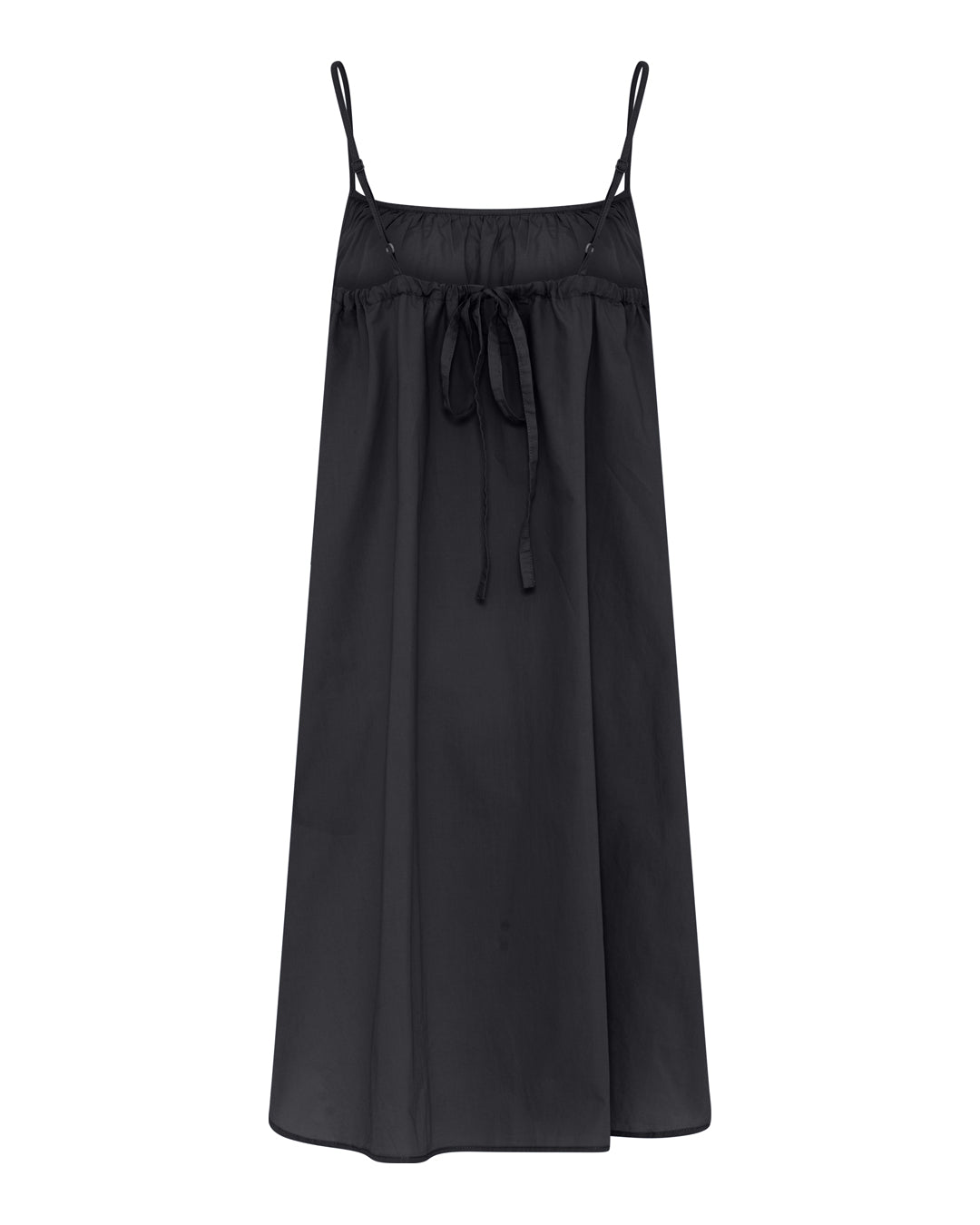 FRAU Vancouver kjole kort Dress Black