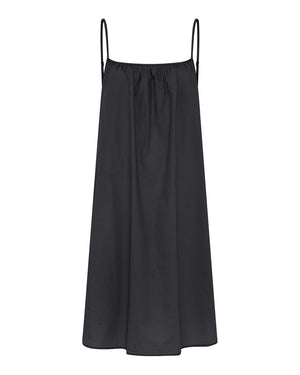 FRAU Vancouver kjole kort Dress Black