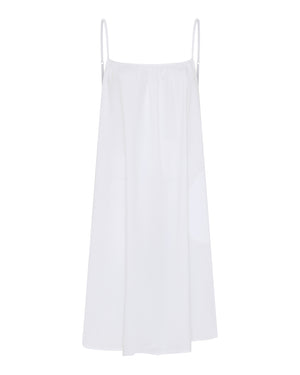 FRAU Vancouver kjole kort Dress Bright White
