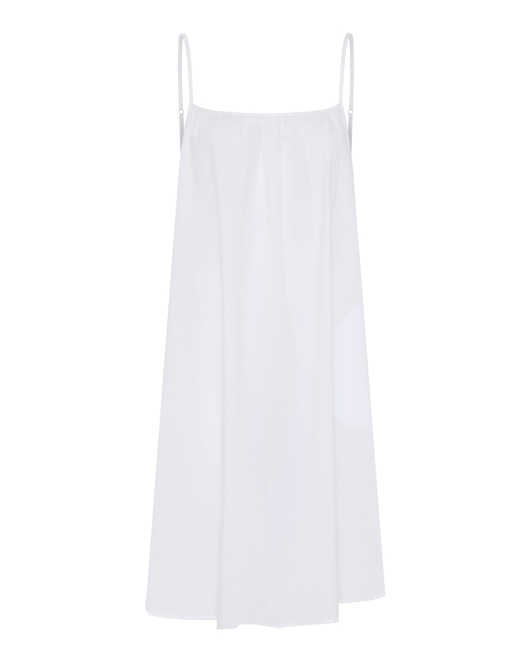 FRAU Vancouver kjole kort Dress Bright White