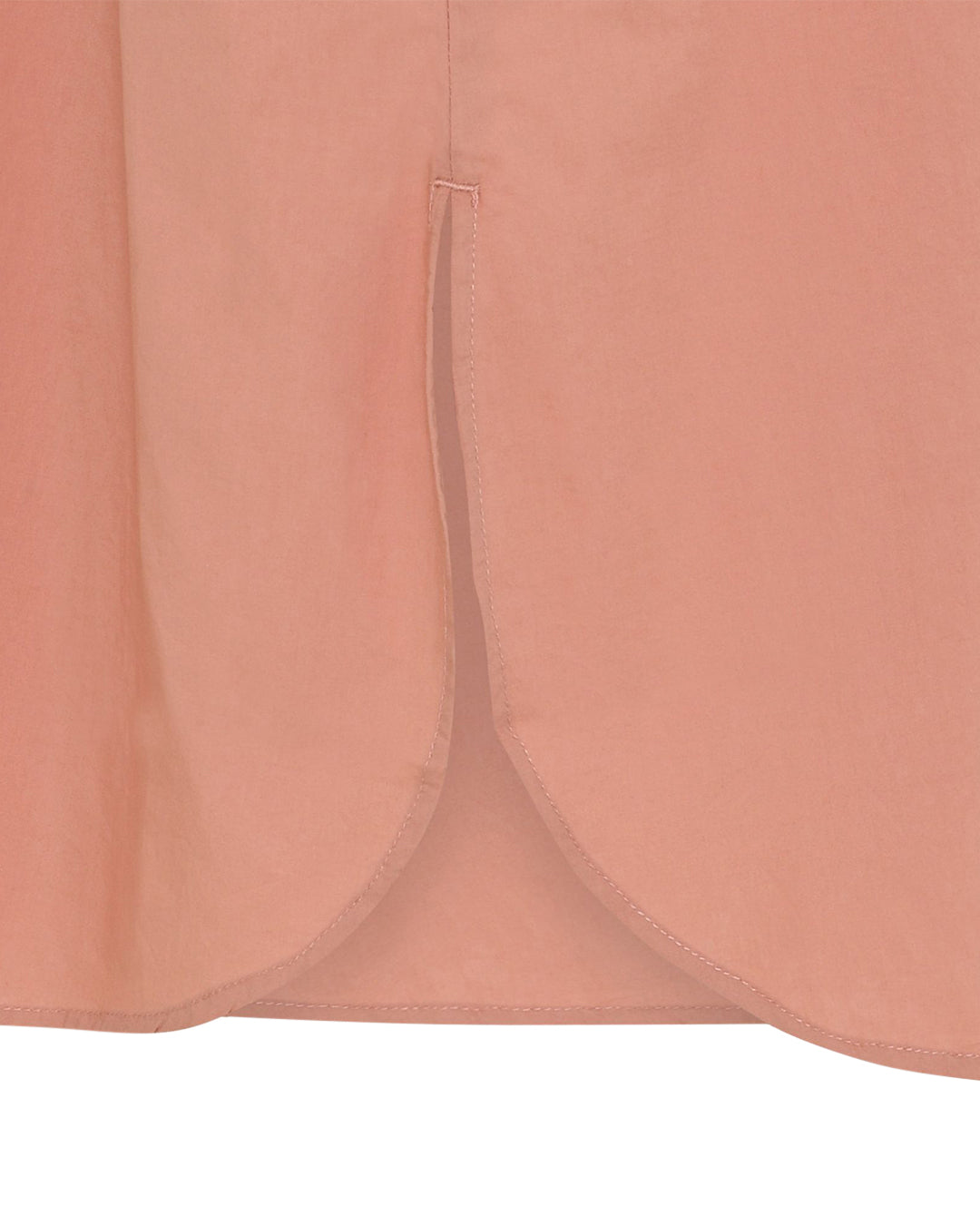 FRAU Vancouver kjole kort Dress Cameo Brown