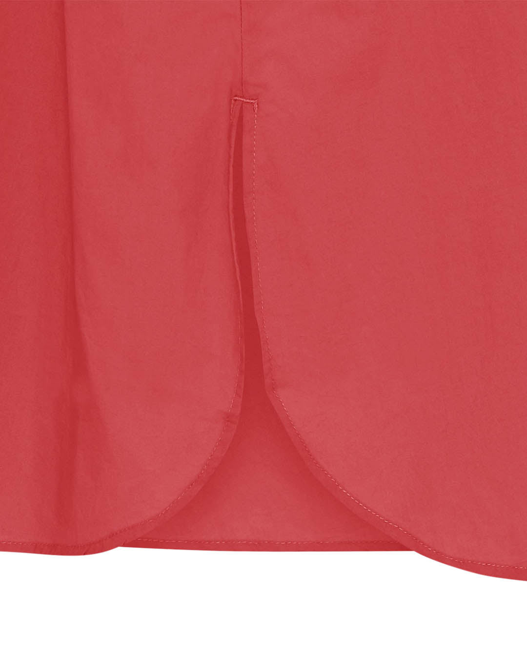 FRAU Vancouver kjole kort Dress Garnet Rose