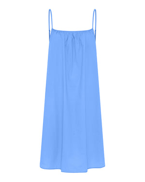 FRAU Vancouver kjole kort Dress Granada Sky