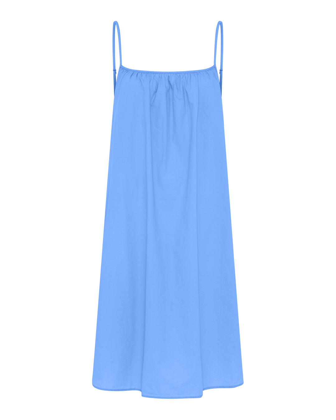 FRAU Vancouver kjole kort Dress Granada Sky