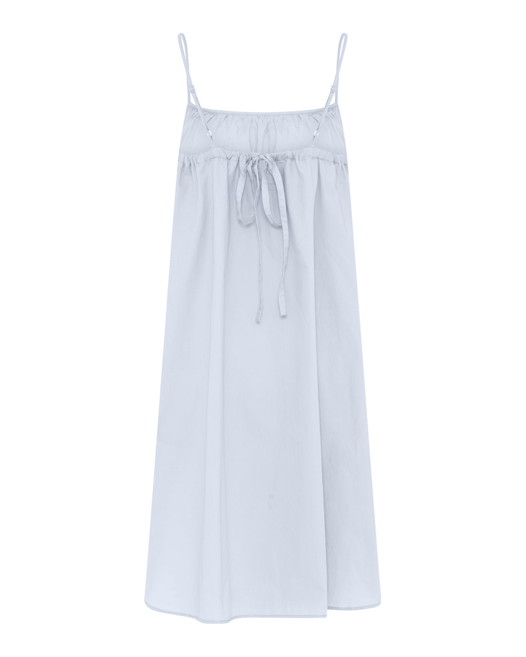 FRAU Vancouver kjole kort Dress Halogen Blue