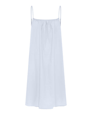 FRAU Vancouver kjole kort Dress Halogen Blue