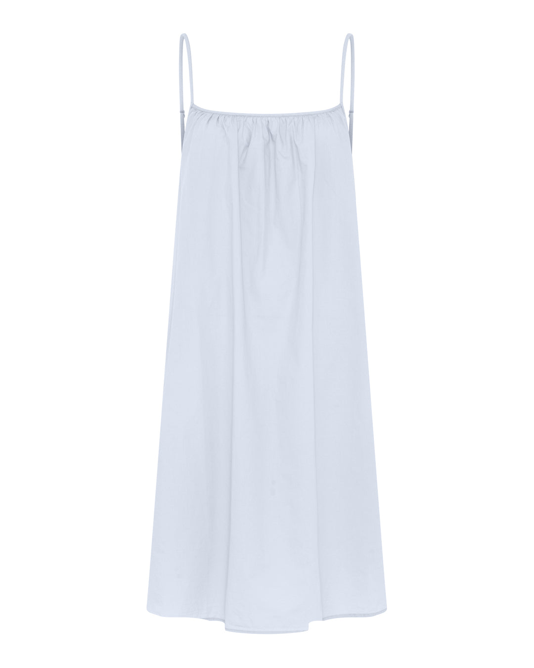 FRAU Vancouver kjole kort Dress Halogen Blue