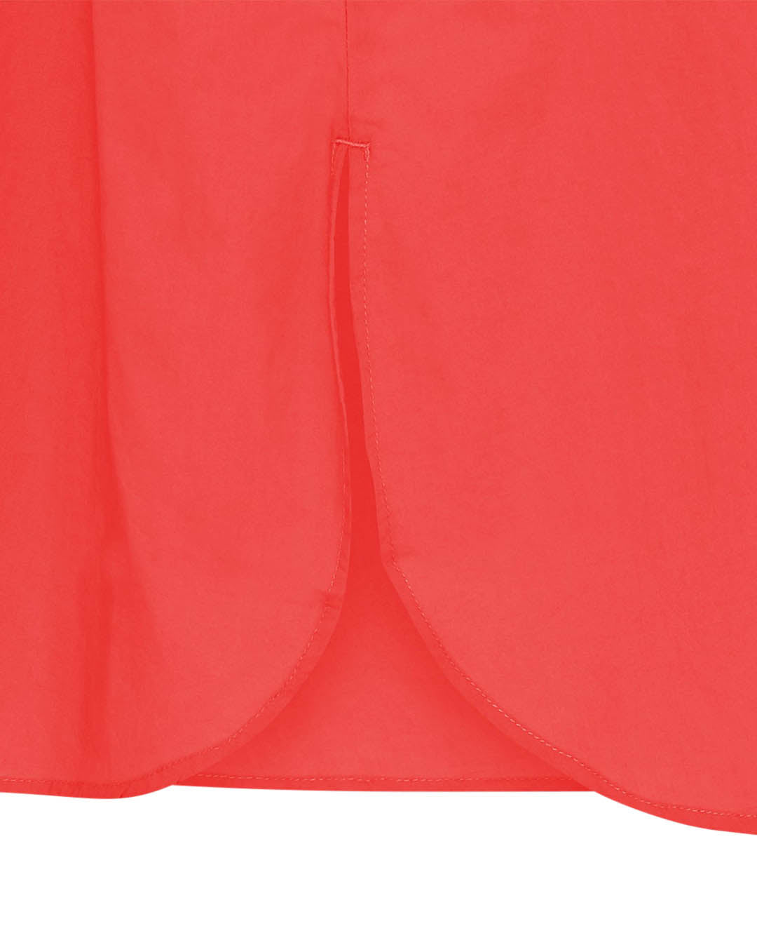 FRAU Vancouver kjole kort Dress Hot Coral
