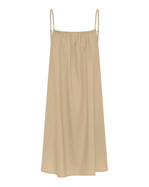 FRAU Vancouver kjole kort Dress Incense