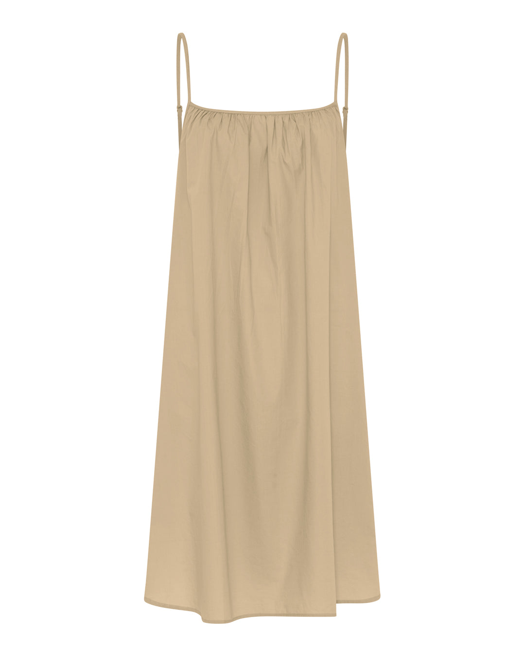 FRAU Vancouver kjole kort Dress Incense