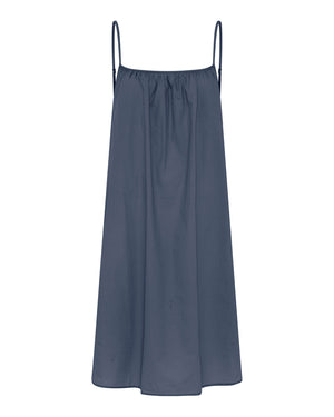 FRAU Vancouver kjole kort Dress India Ink