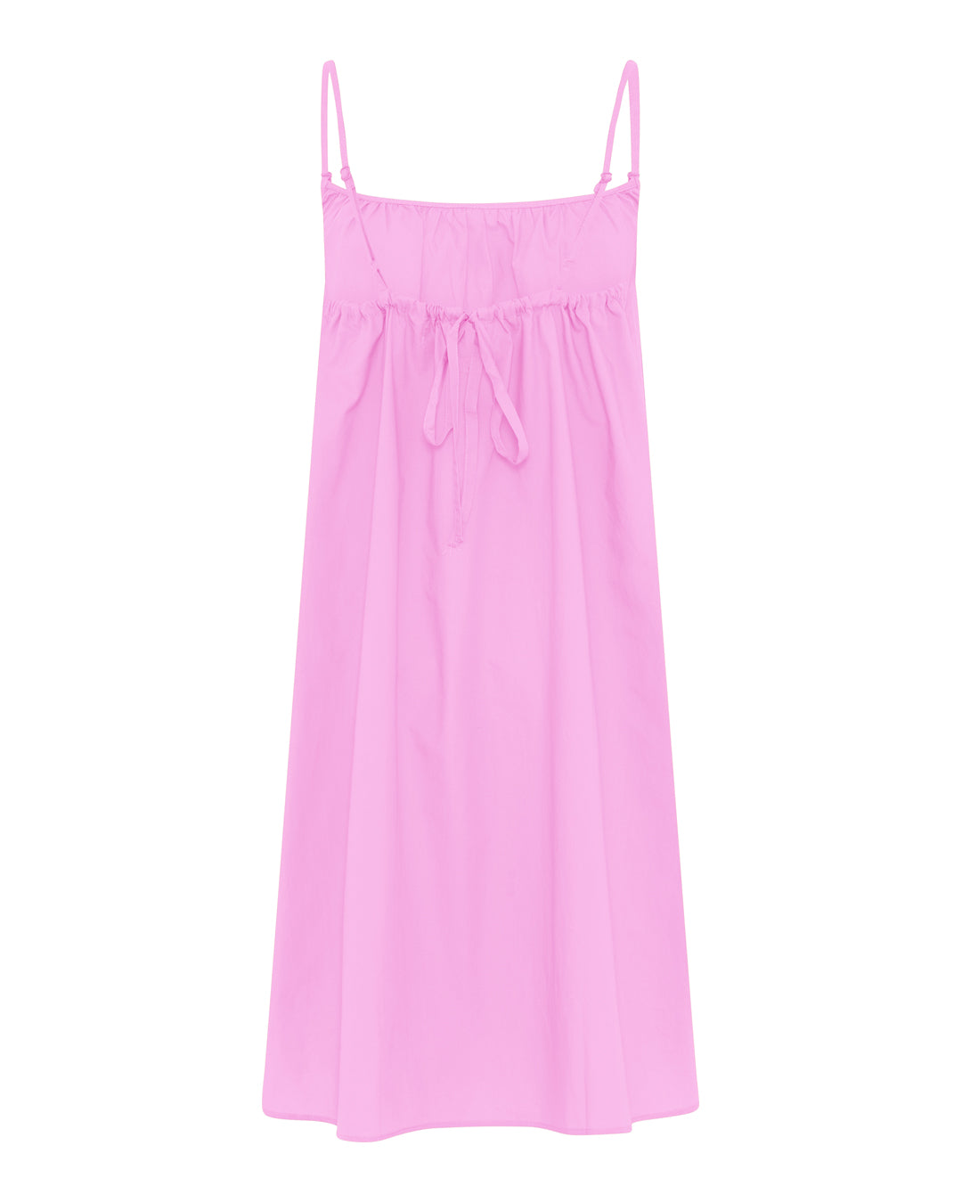 FRAU Vancouver kjole kort Dress Orchid