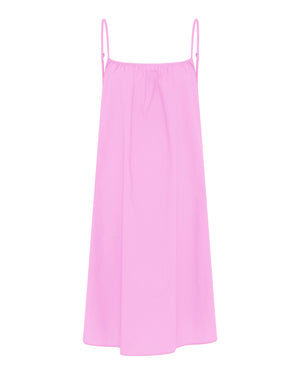 FRAU Vancouver kjole kort Dress Orchid