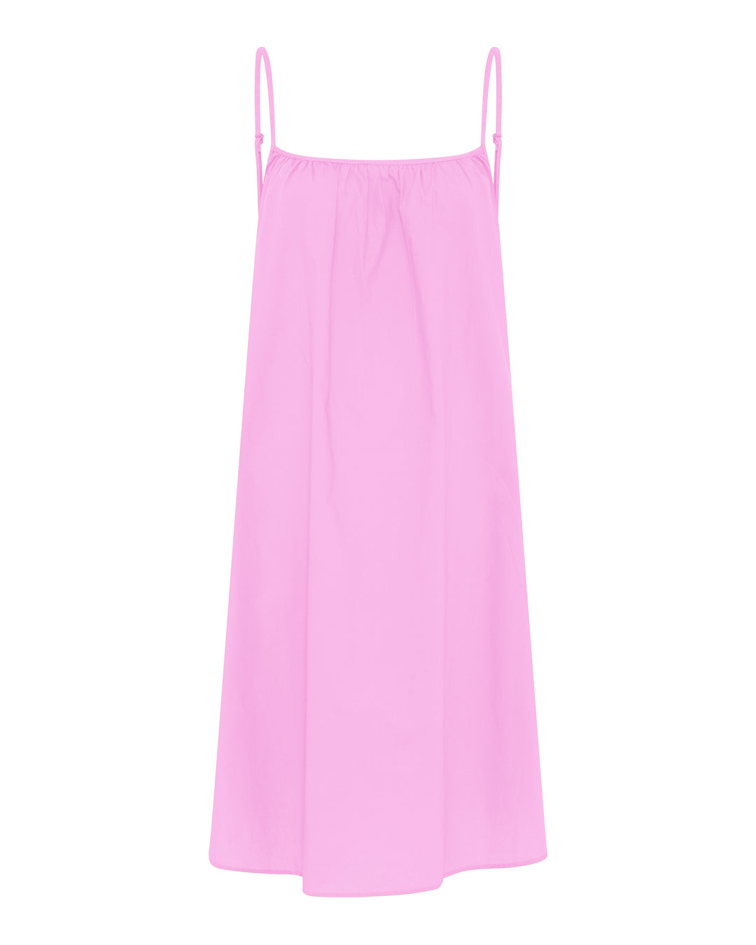 FRAU Vancouver kjole kort Dress Orchid