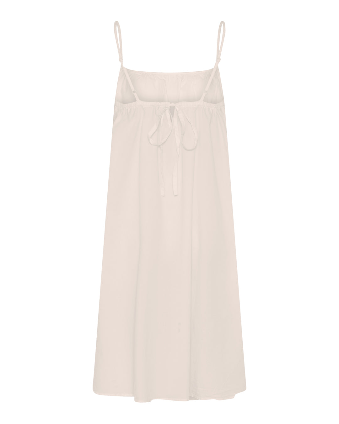 FRAU Vancouver kjole kort Dress Soft Pink