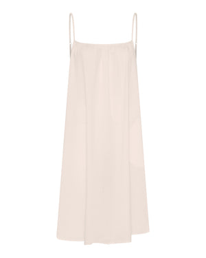 FRAU Vancouver kjole kort Dress Soft Pink