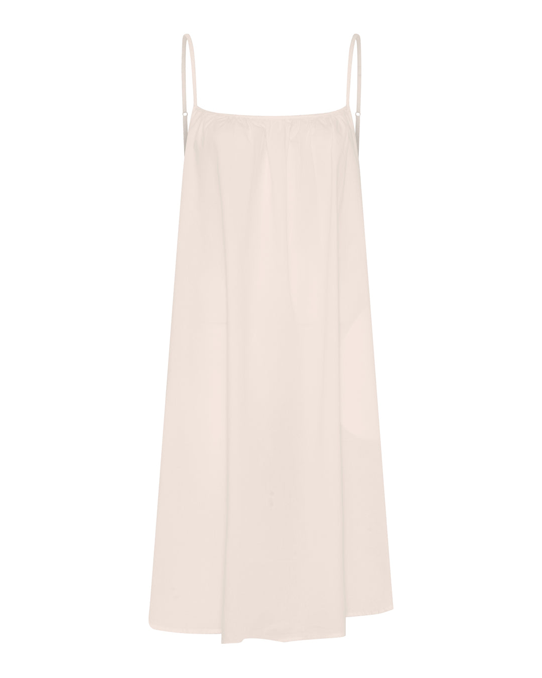 FRAU Vancouver kjole kort Dress Soft Pink