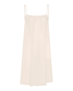 FRAU Vancouver kjole kort Dress Tapioca