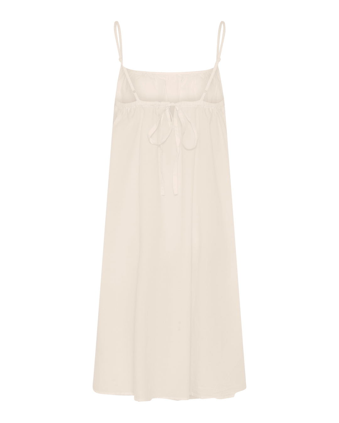 FRAU Vancouver kjole kort Dress Tapioca