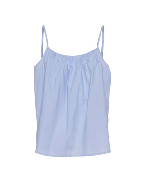 FRAU Vancouver top Top Baby Lavender