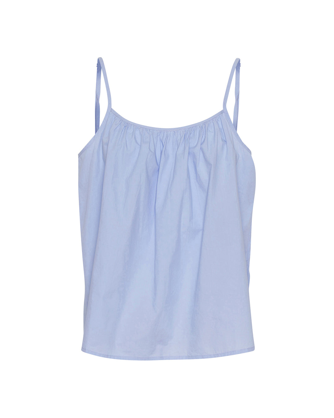 FRAU Vancouver top Top Baby Lavender