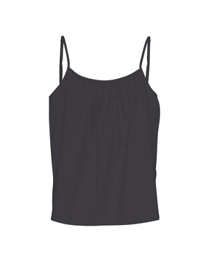 FRAU Vancouver top Top Black