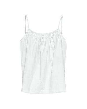 FRAU Vancouver top Top Bright White