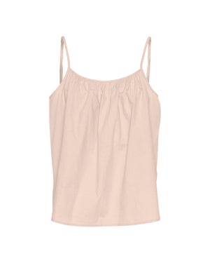 FRAU Vancouver top Top Soft Pink