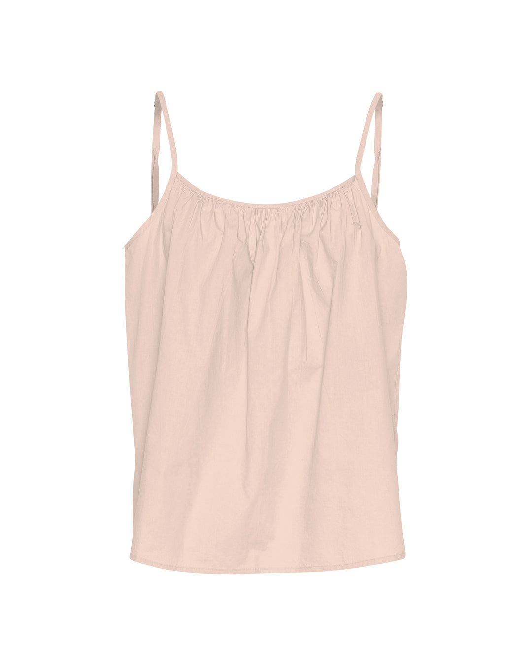 FRAU Vancouver top Top Soft Pink