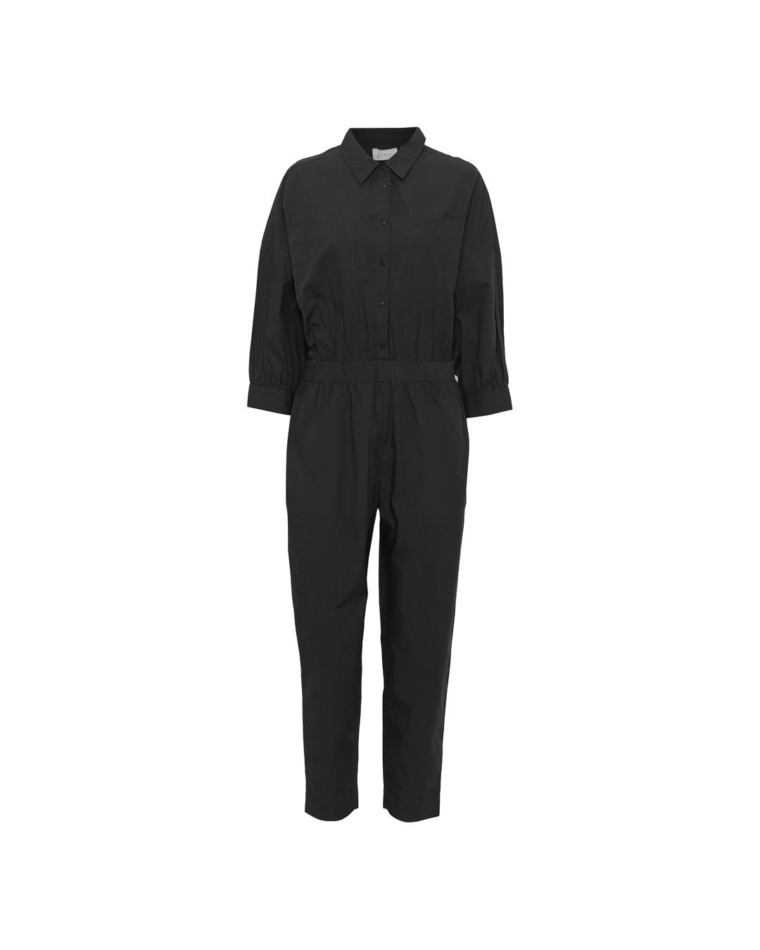 FRAU Vienna heldragt Jumpsuit Black