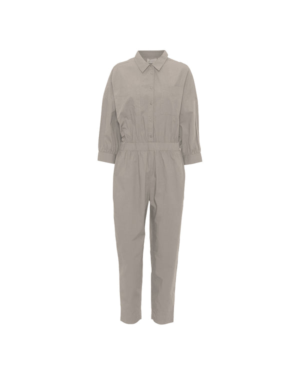 FRAU Vienna heldragt Jumpsuit Chateau Gray