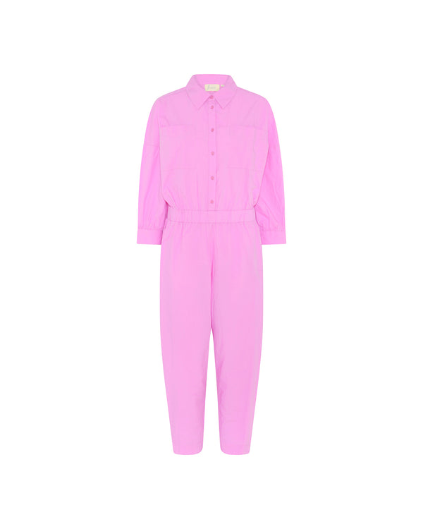 FRAU Vienna heldragt Jumpsuit Orchid