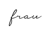 Frau logo