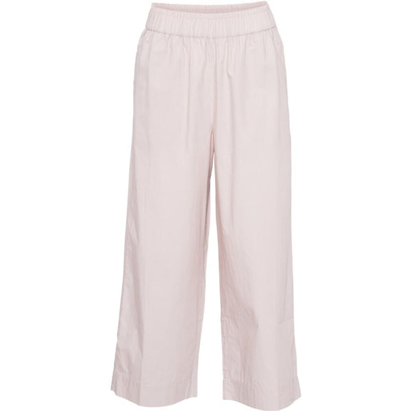 FRAU Copenhagen bukser lang Pant Soft Pink