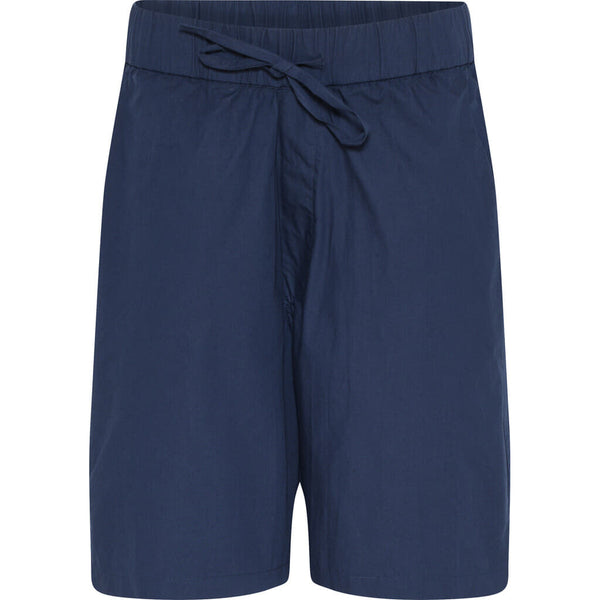 HERRN Juba herre shorts Shorts Navy Blazer
