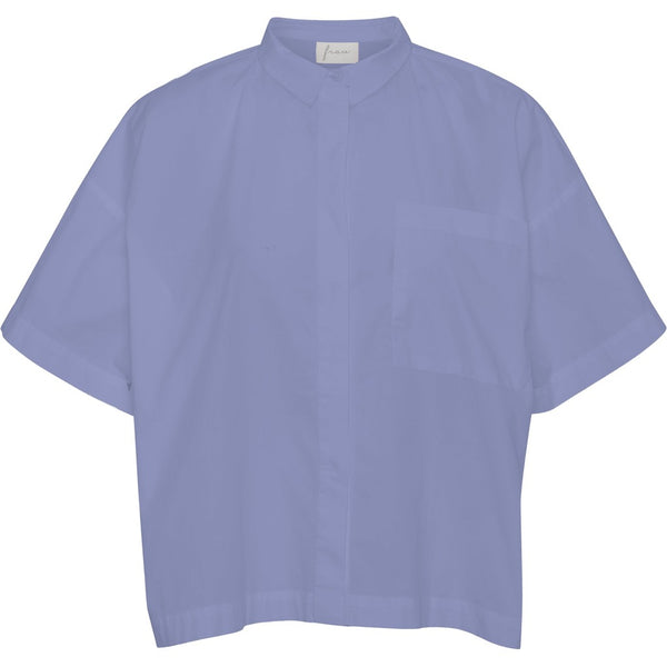 FRAU Nice skjorte Shirt Baby Lavender