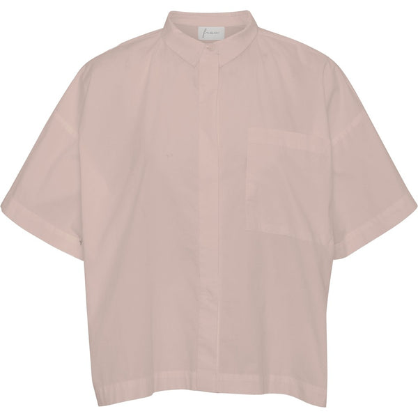 FRAU Nice skjorte Shirt Soft Pink