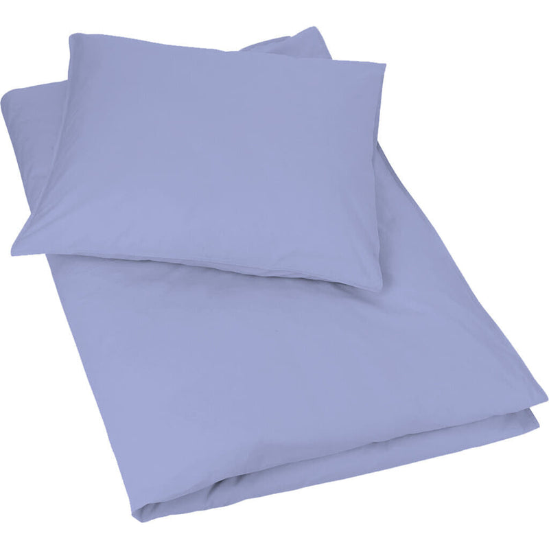 FRAU Sengetøj 140 x 200 cm Bed linen Baby Lavender
