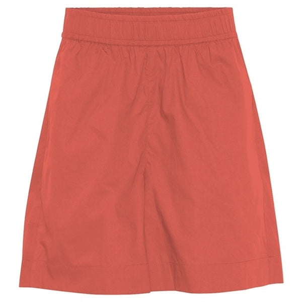 FRAU Sydney shorts Shorts Hot Coral