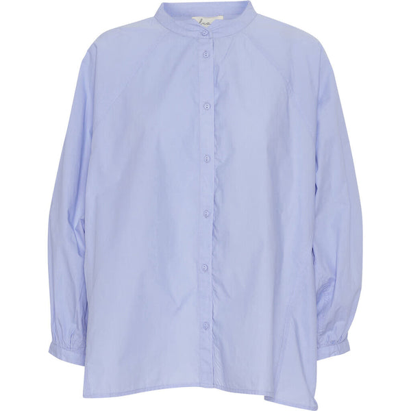 FRAU Tokyo skjorte Shirt Baby Lavender
