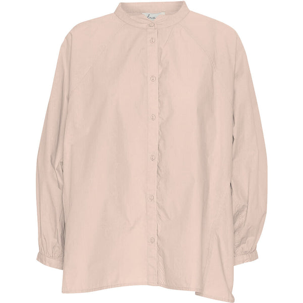 FRAU Tokyo skjorte Shirt Soft Pink