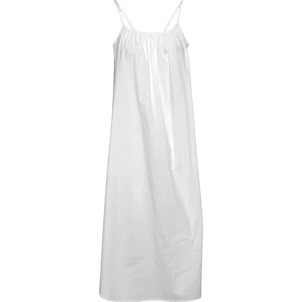 FRAU Vancouver kjole Dress Bright White